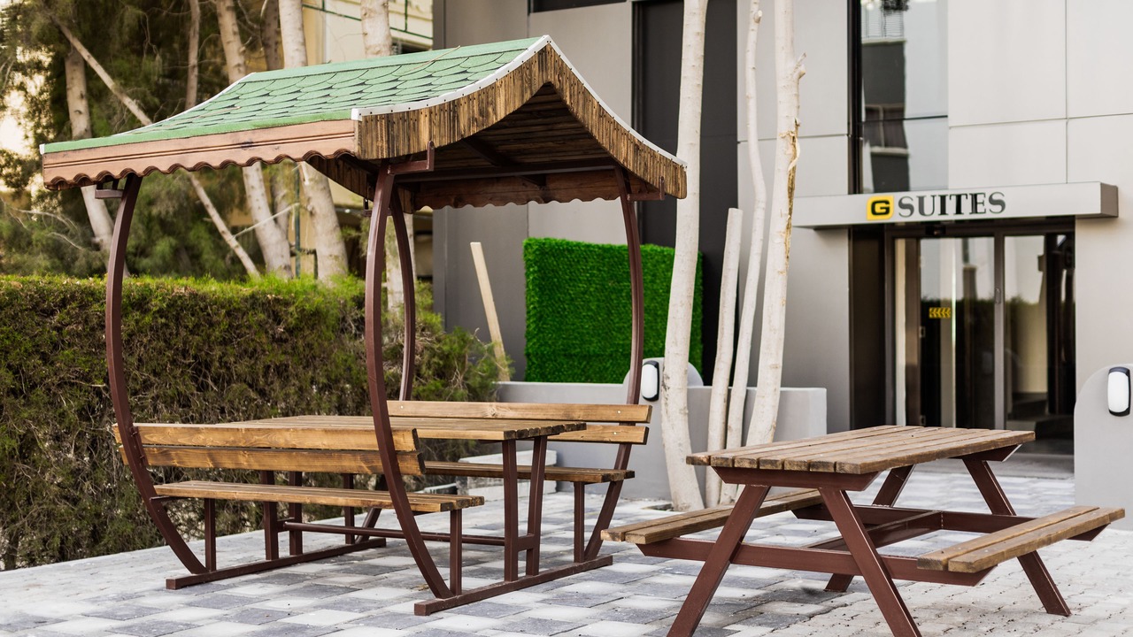 Photo of Outdoor in Yenisehir
