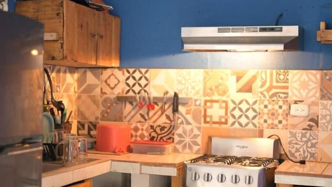 Photo of Kitchen in Leon