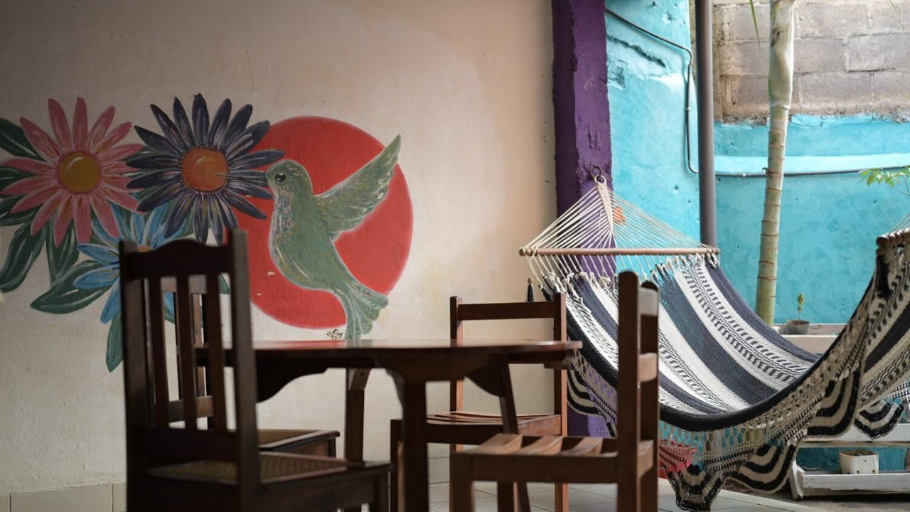 Photo of Patio Balcony in Leon