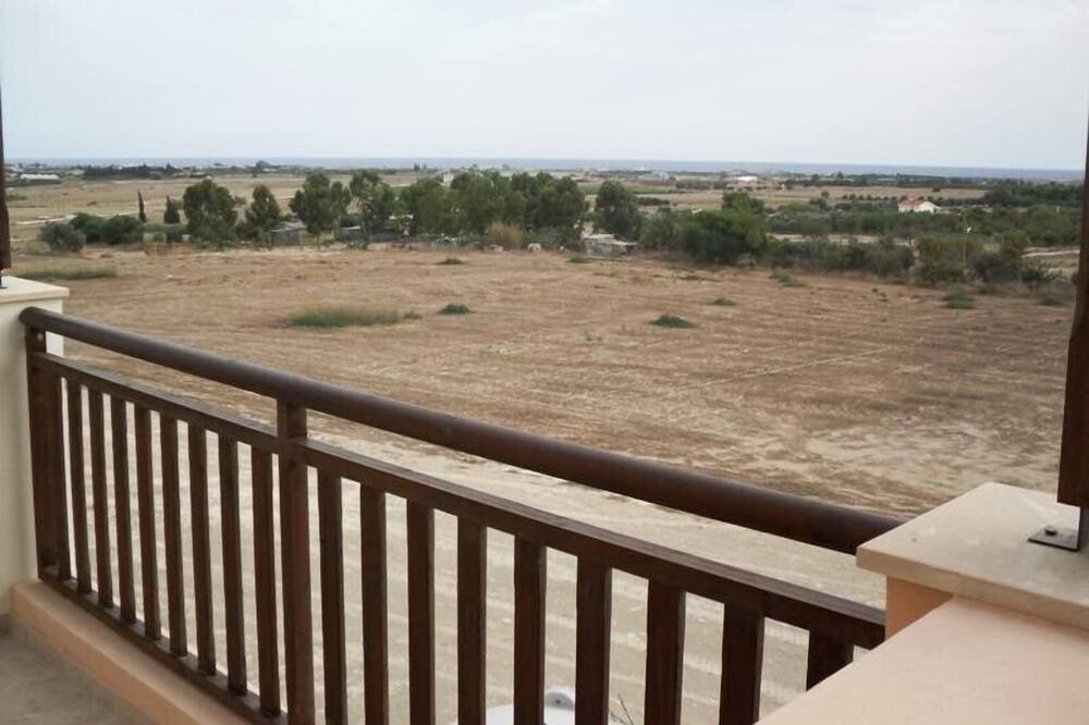 Photo of Patio Balcony in Tersefanou