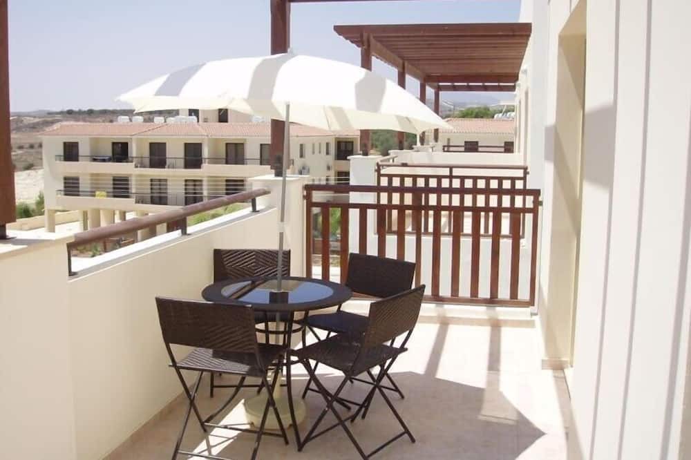 Photo of Patio Balcony in Tersefanou