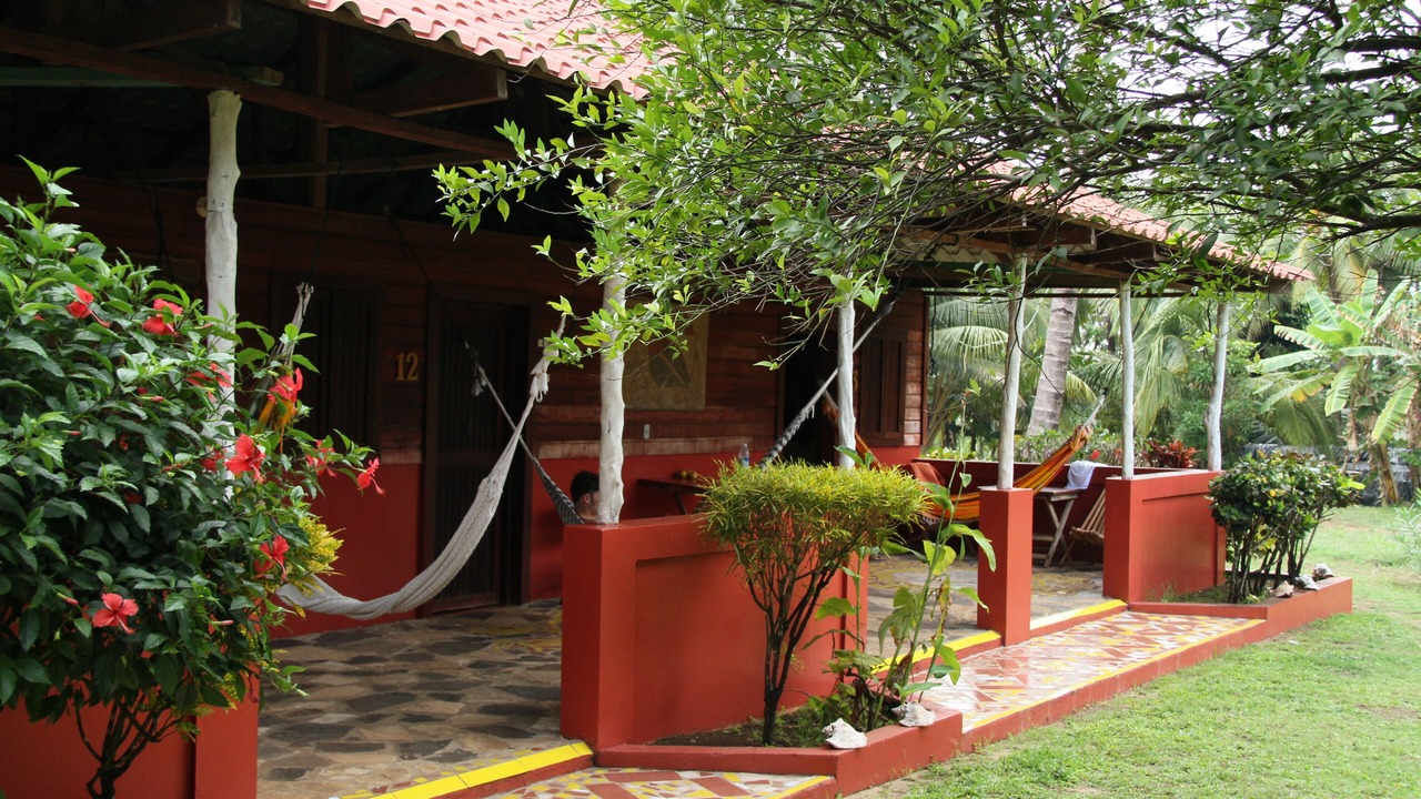 Photo of Bedroom in Corn Island