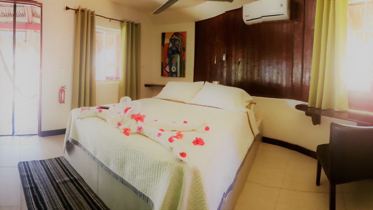 Photo of Bedroom in Corn Island