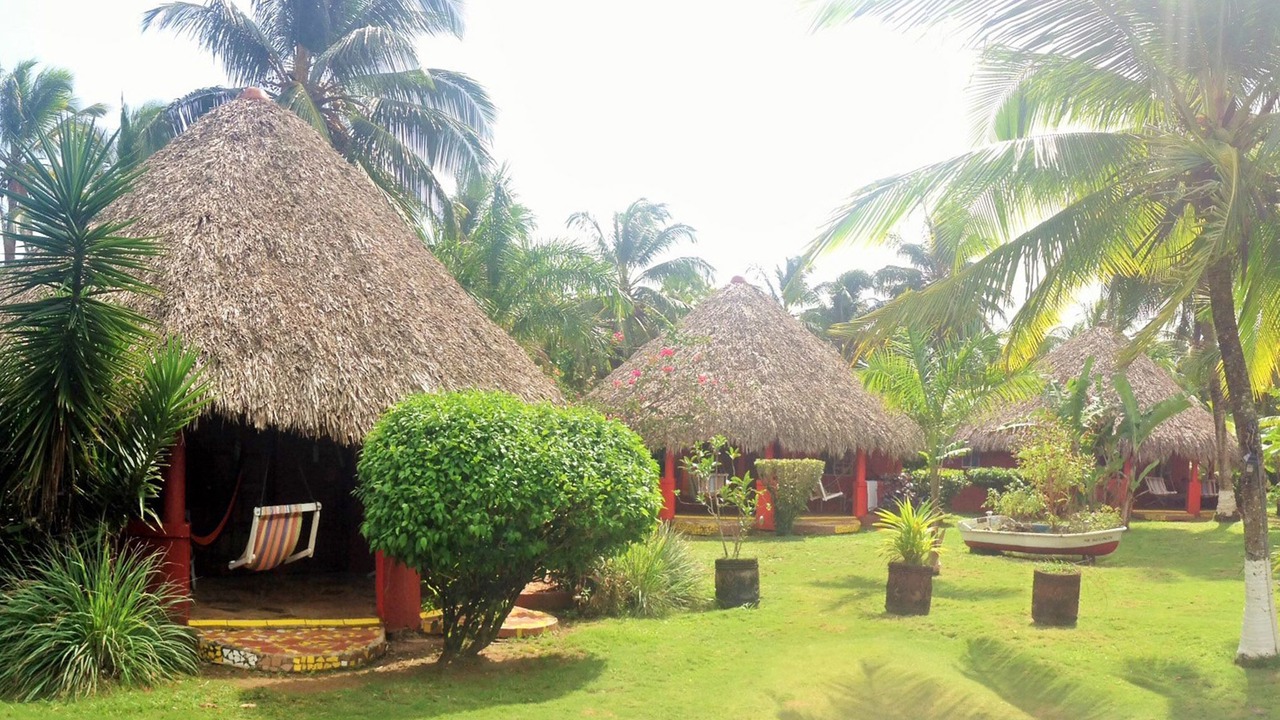 Photo of Outdoor in Corn Island