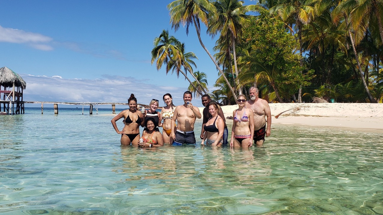 Photo of Others in Corn Island