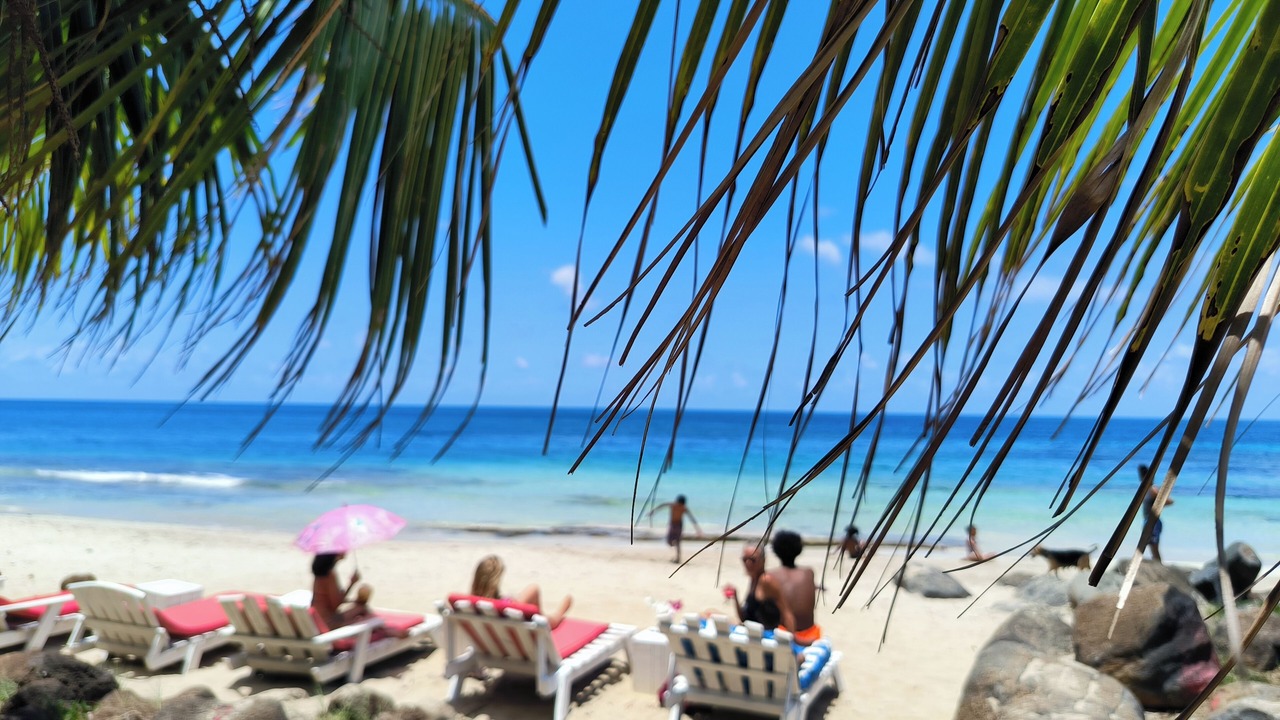 Photo of Outdoor in Corn Island