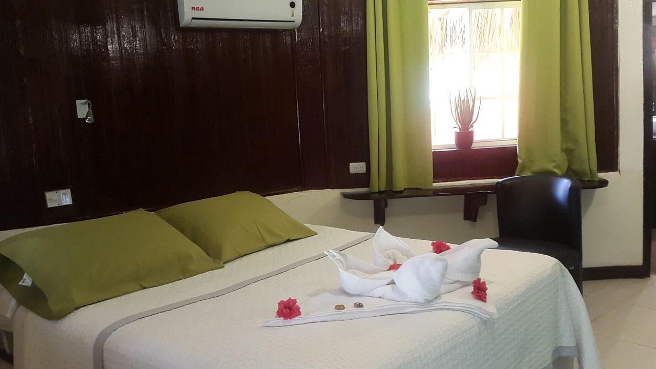 Photo of Bedroom in Corn Island