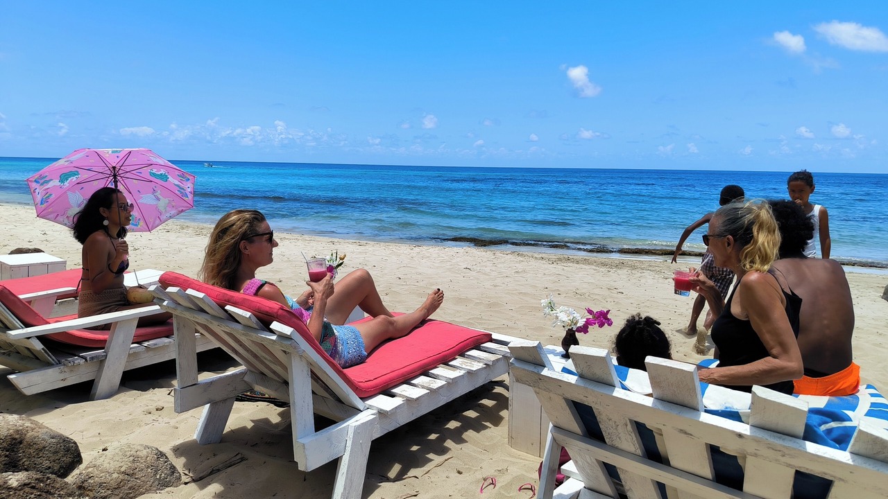 Photo of Outdoor in Corn Island