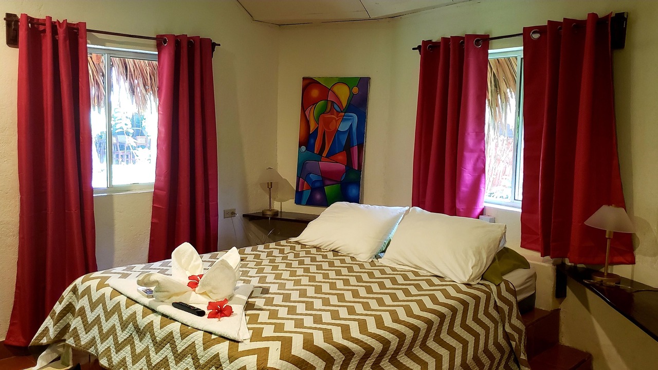Photo of Bedroom in Corn Island
