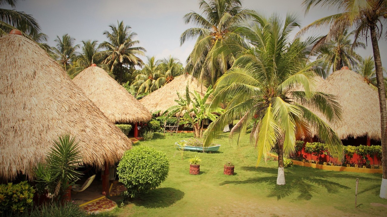 Photo of Outdoor in Corn Island