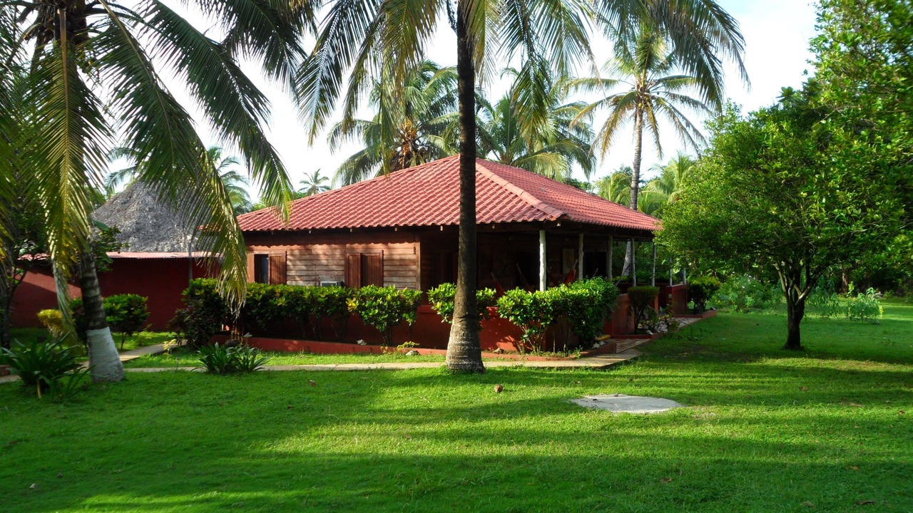 Photo of Bedroom in Corn Island
