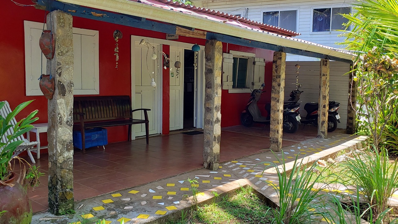 Photo of Others in Corn Island