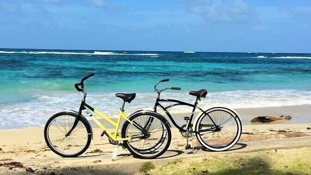 Photo of Outdoor in Corn Island