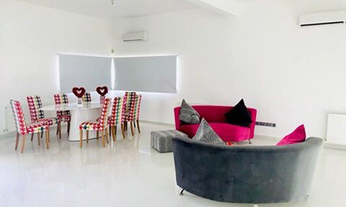 Photo of Livingroom in Limassol