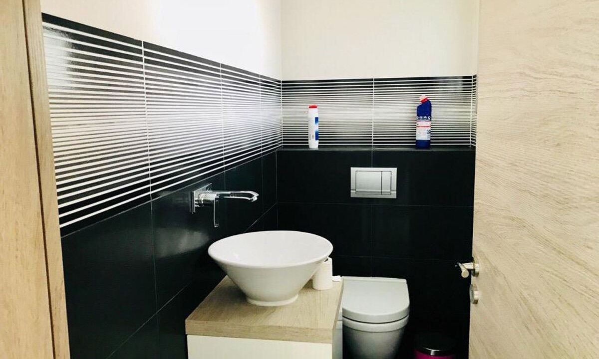 Photo of Bathroom in Limassol