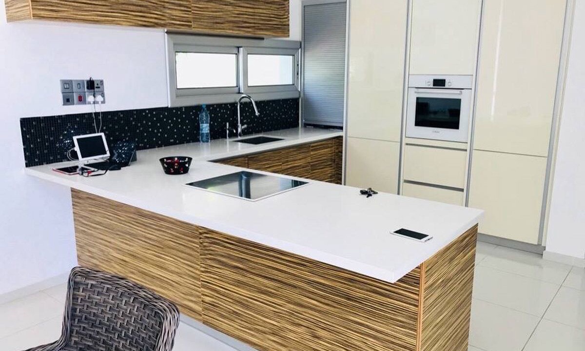 Photo of Kitchen in Limassol
