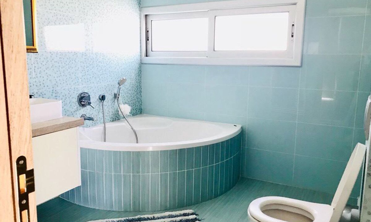 Photo of Bathroom in Limassol