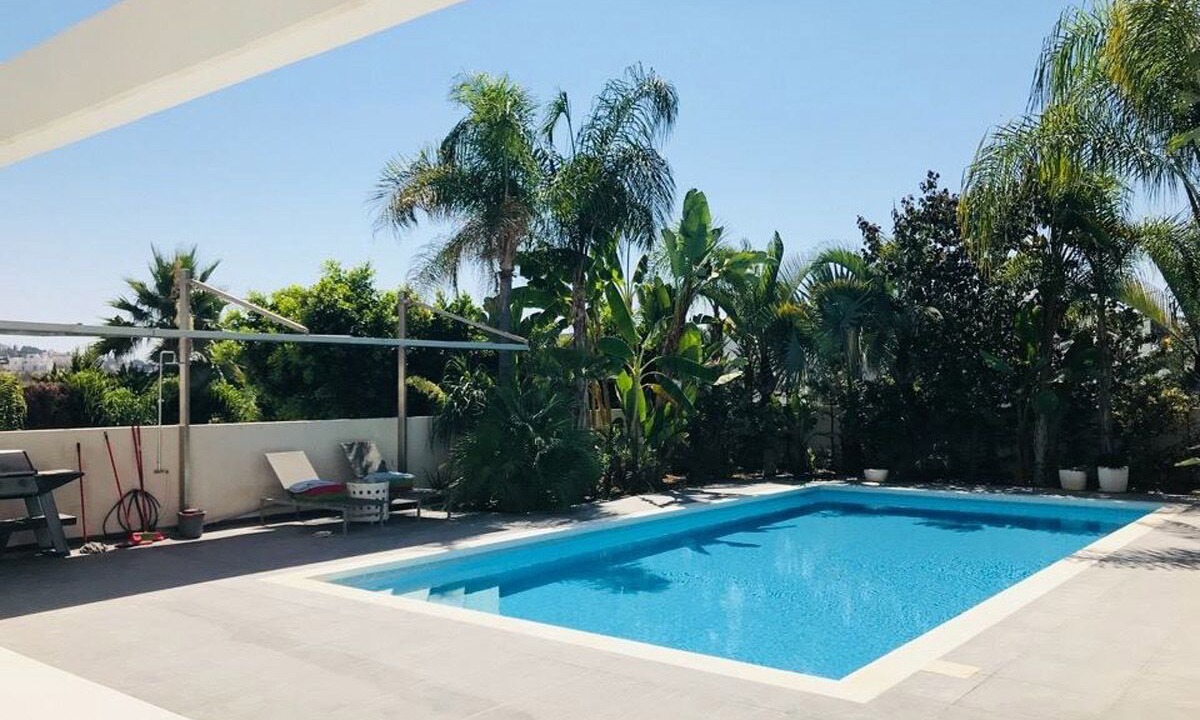 Photo of Outdoor in Limassol