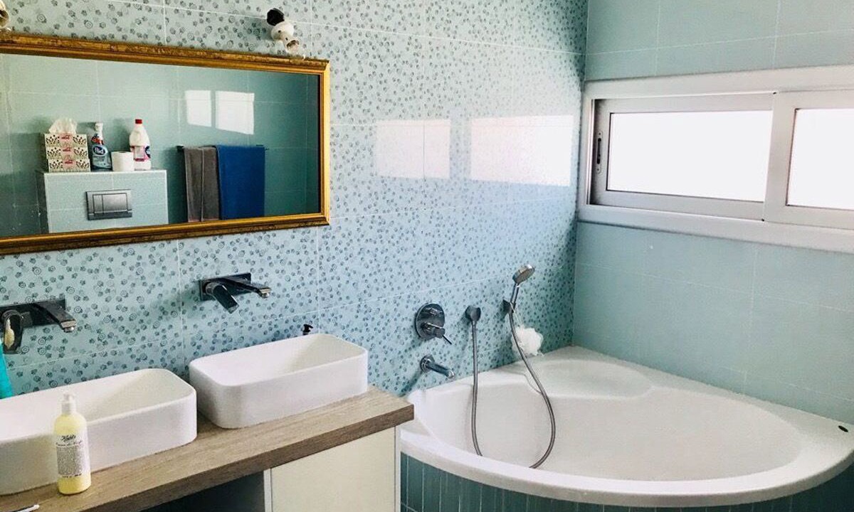 Photo of Bathroom in Limassol