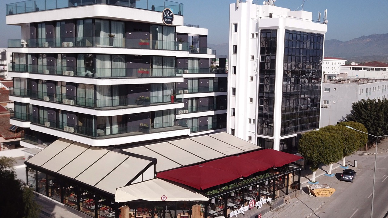 Photo of Outdoor in Yenisehir