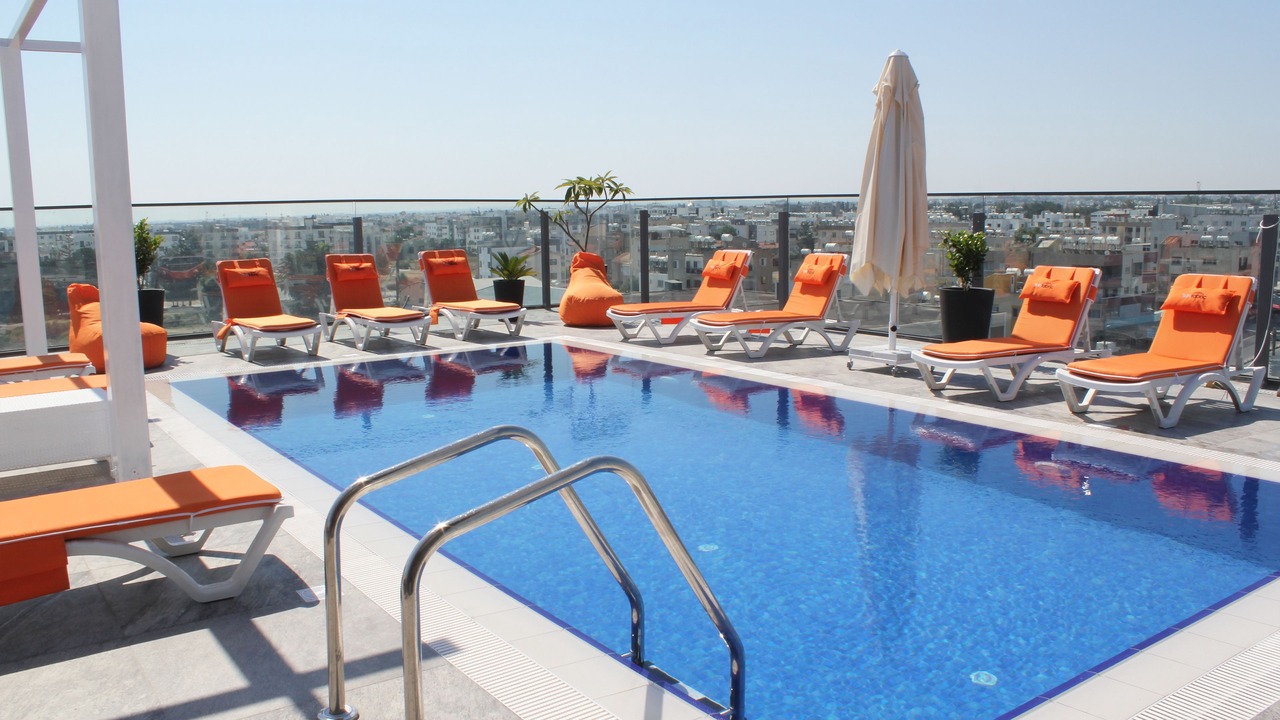 Photo of Outdoor in Yenisehir