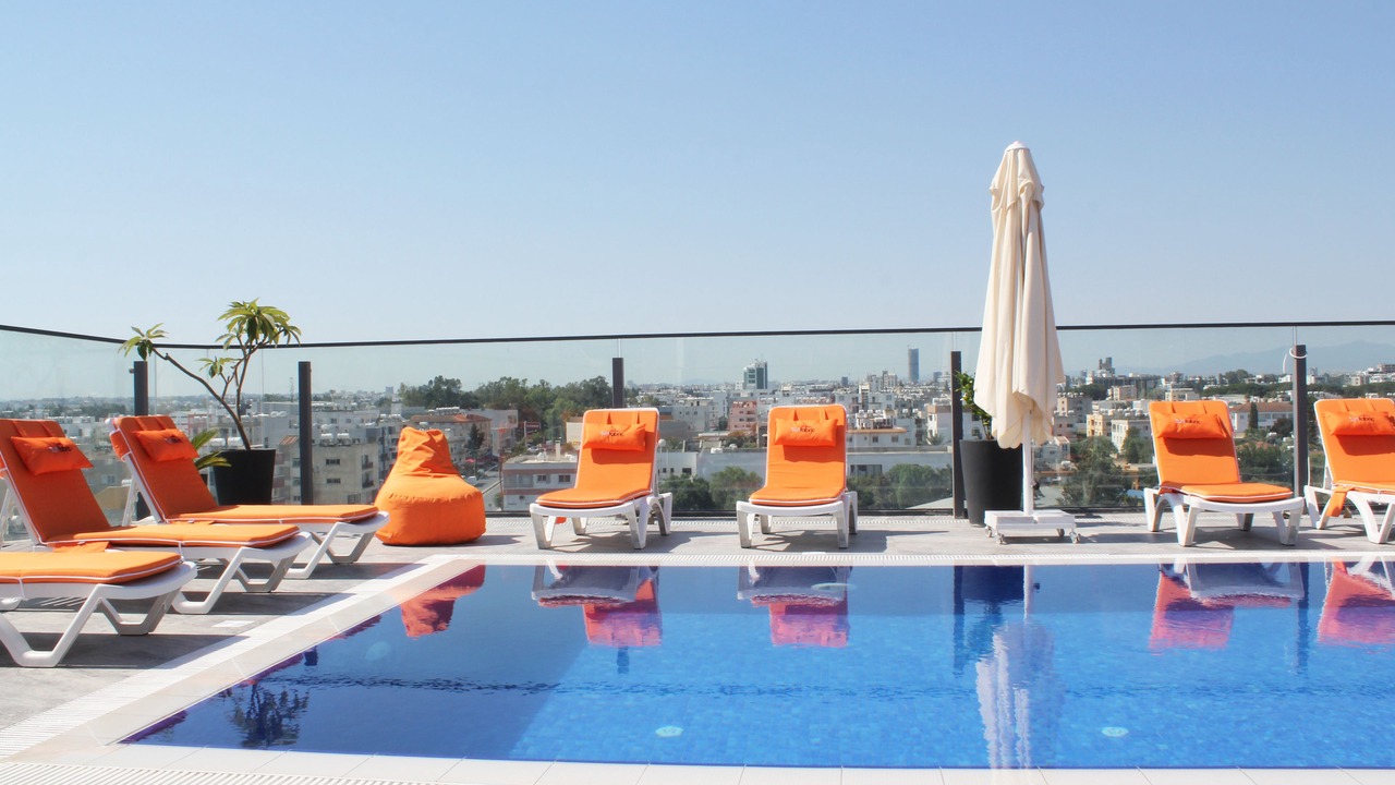 Photo of Outdoor in Yenisehir