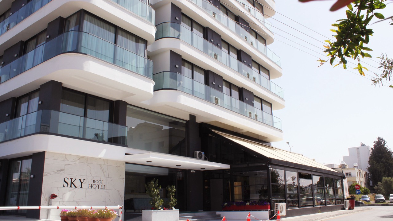 Photo of Outdoor in Yenisehir