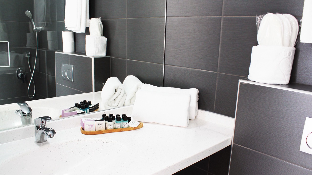 Photo of Bathroom in Yenisehir