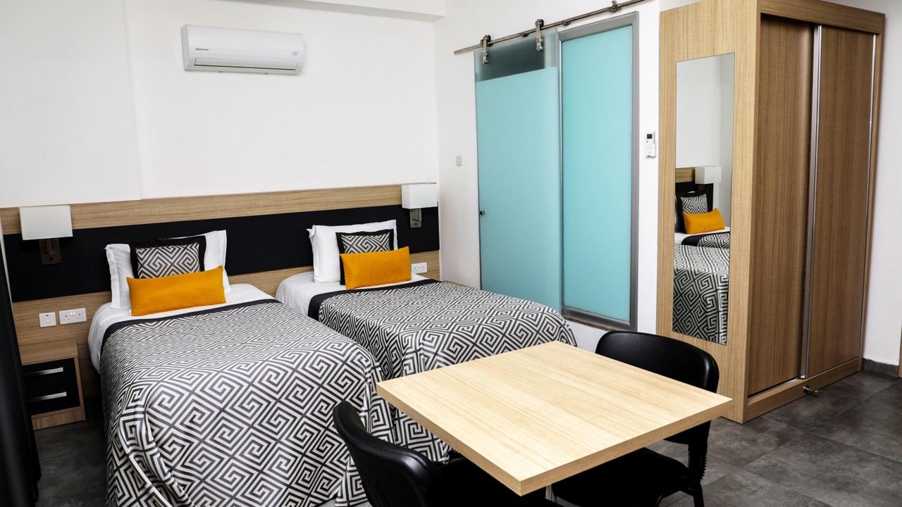 Photo of Bedroom in Yenisehir