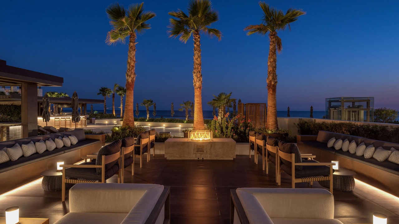 Photo of Patio Balcony in Agios Tychon