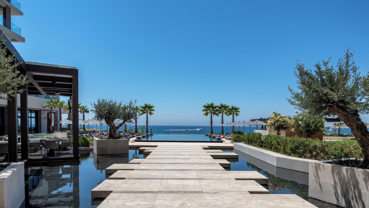 Photo of Outdoor in Agios Tychon