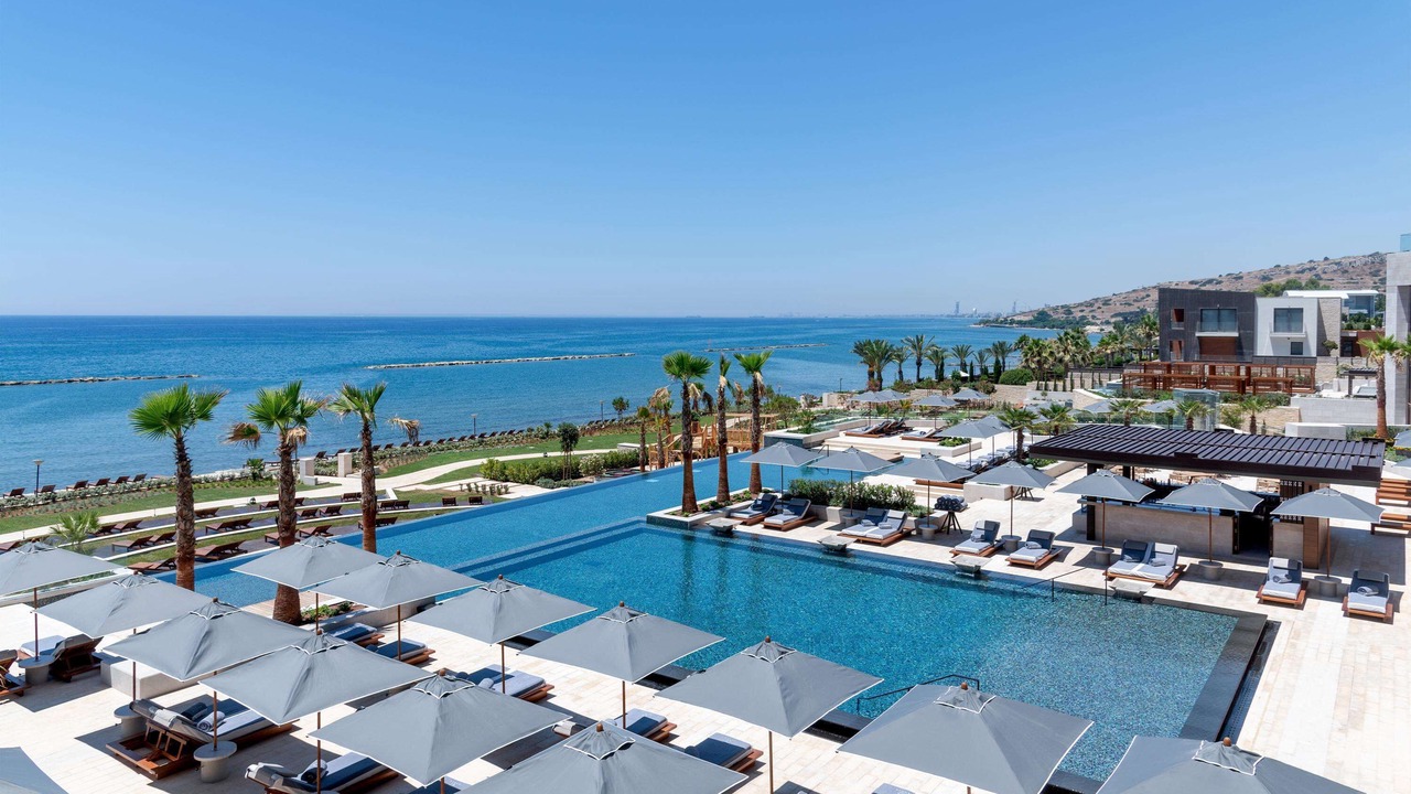 Photo of Outdoor in Agios Tychon