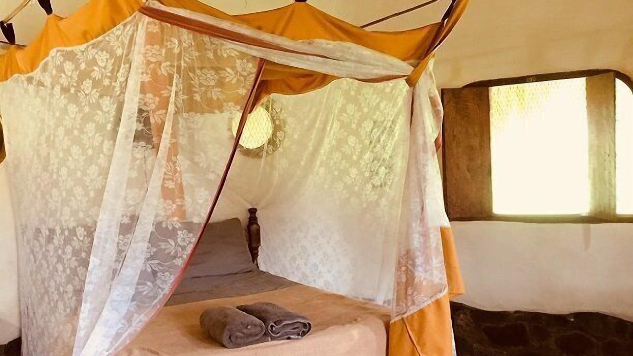 Photo of Bedroom in Santa Cruz