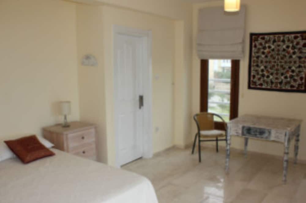 Photo of Bedroom in Esentepe