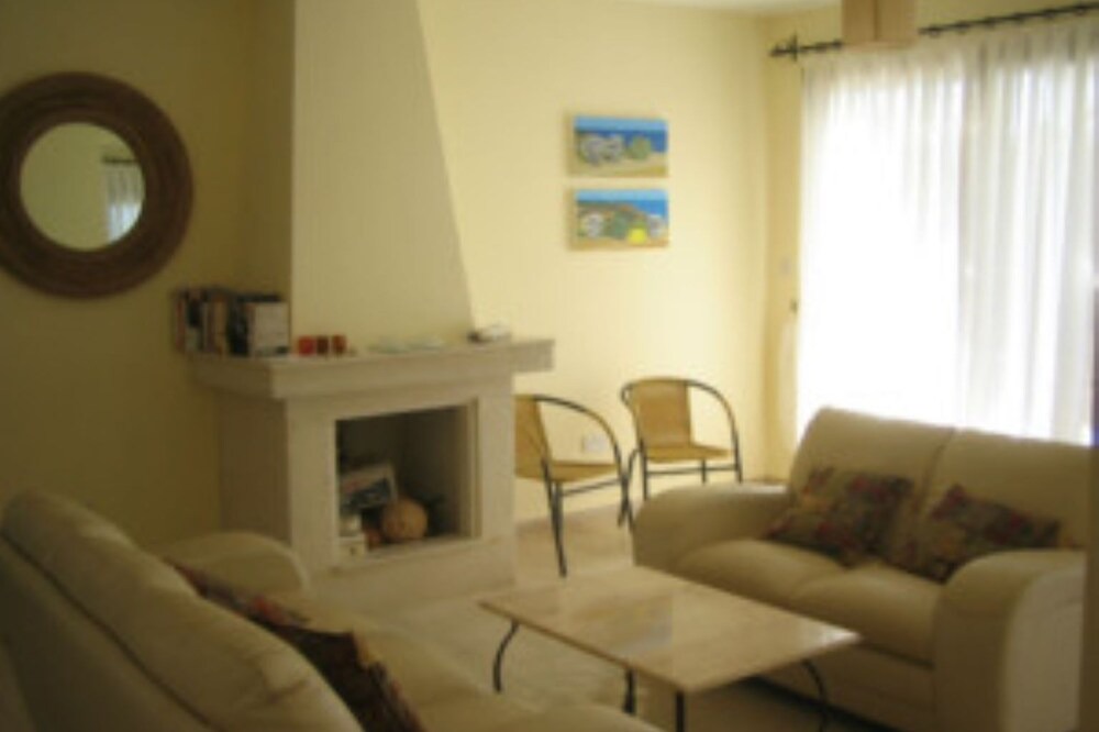Photo of Livingroom in Esentepe
