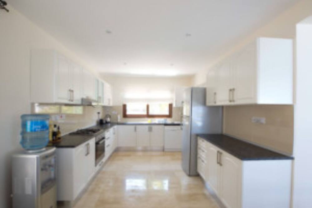 Photo of Kitchen in Esentepe