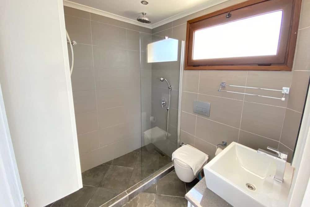 Photo of Bathroom in Esentepe