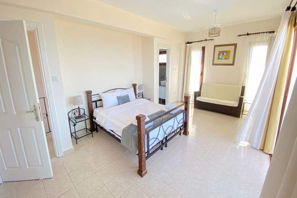 Photo of Bedroom in Esentepe