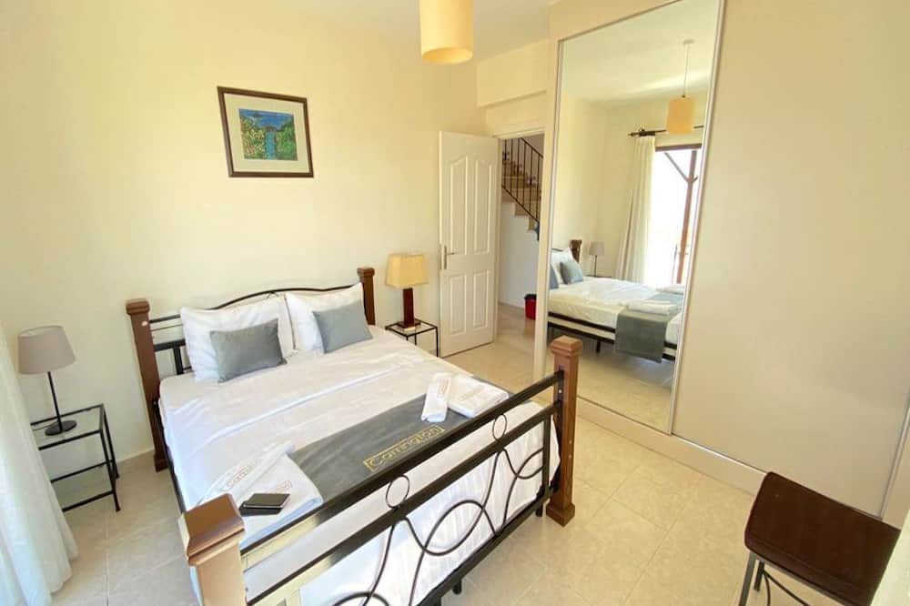 Photo of Bedroom in Esentepe