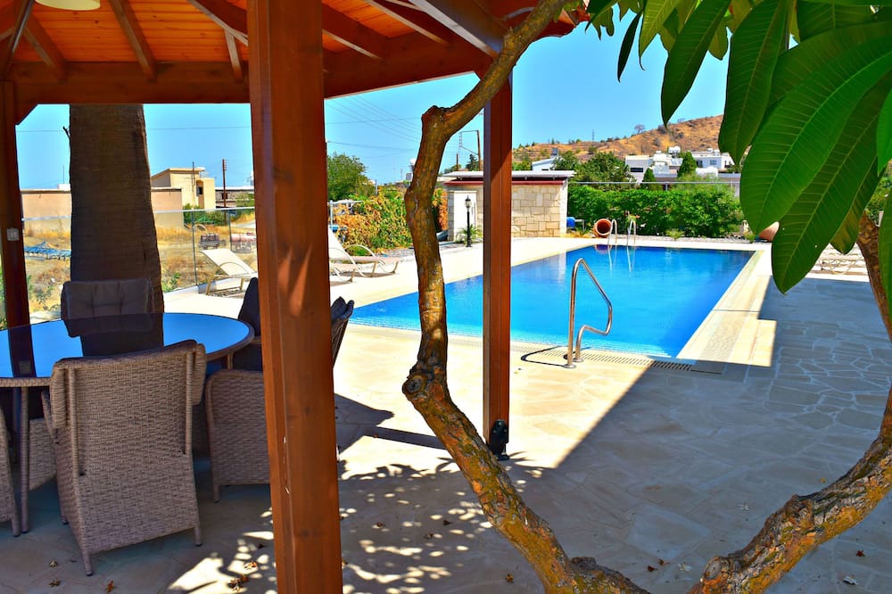 Photo of Outdoor in Argaka
