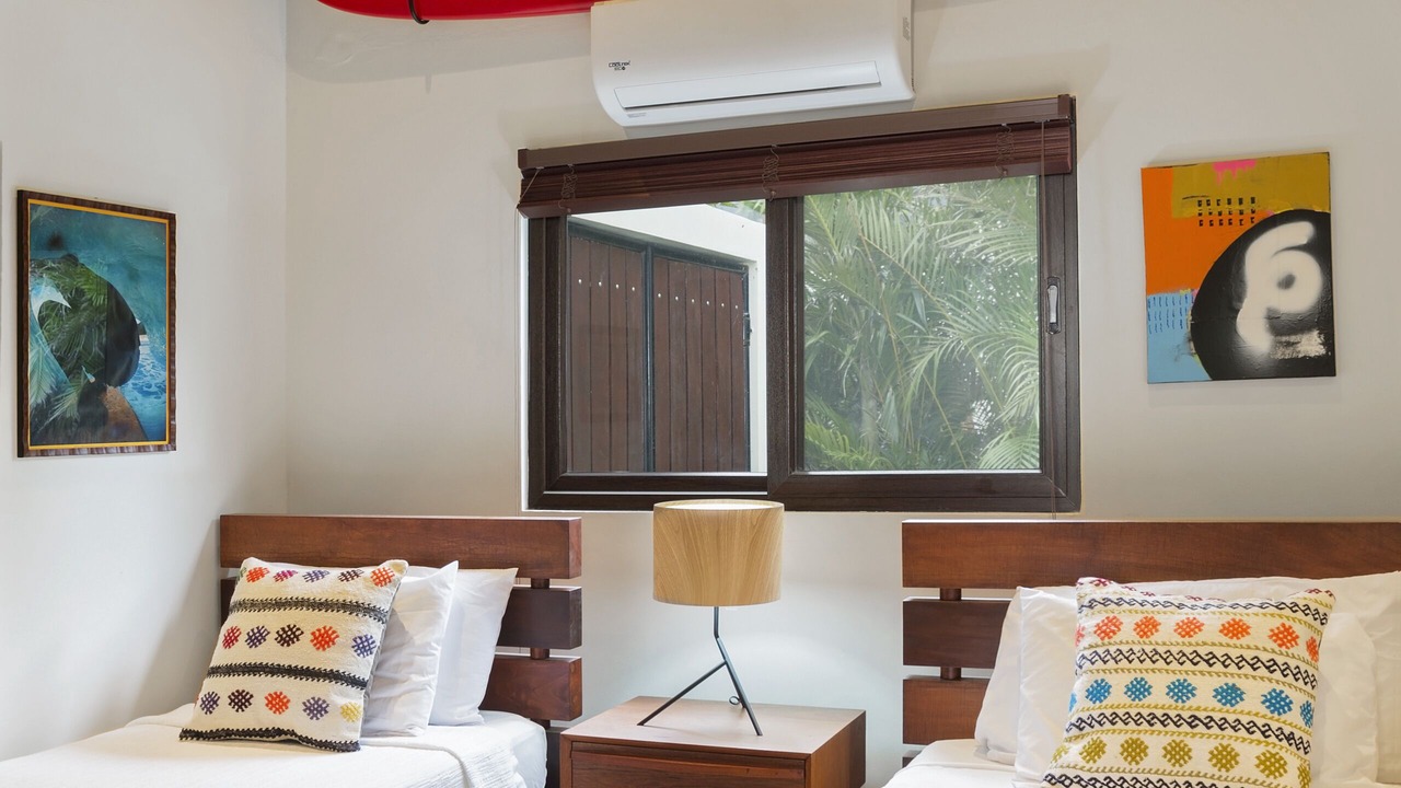 Photo of Bedroom in Playa Colorado