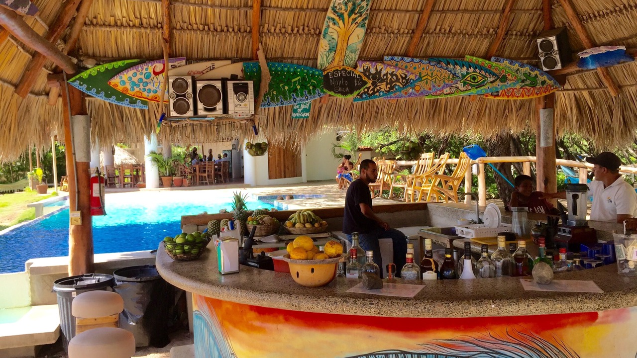 Photo of Others in Playa Colorado