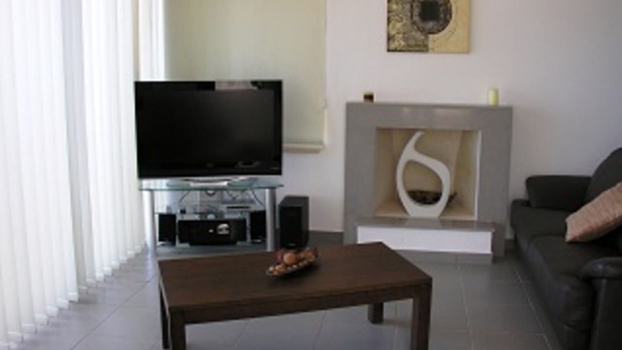 Photo of Livingroom in Latchi