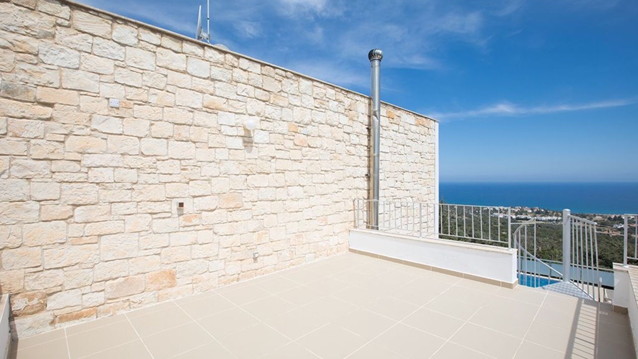 Photo of Outdoor in Latchi
