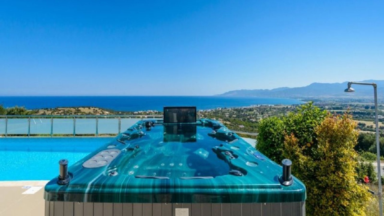 Photo of Outdoor in Latchi