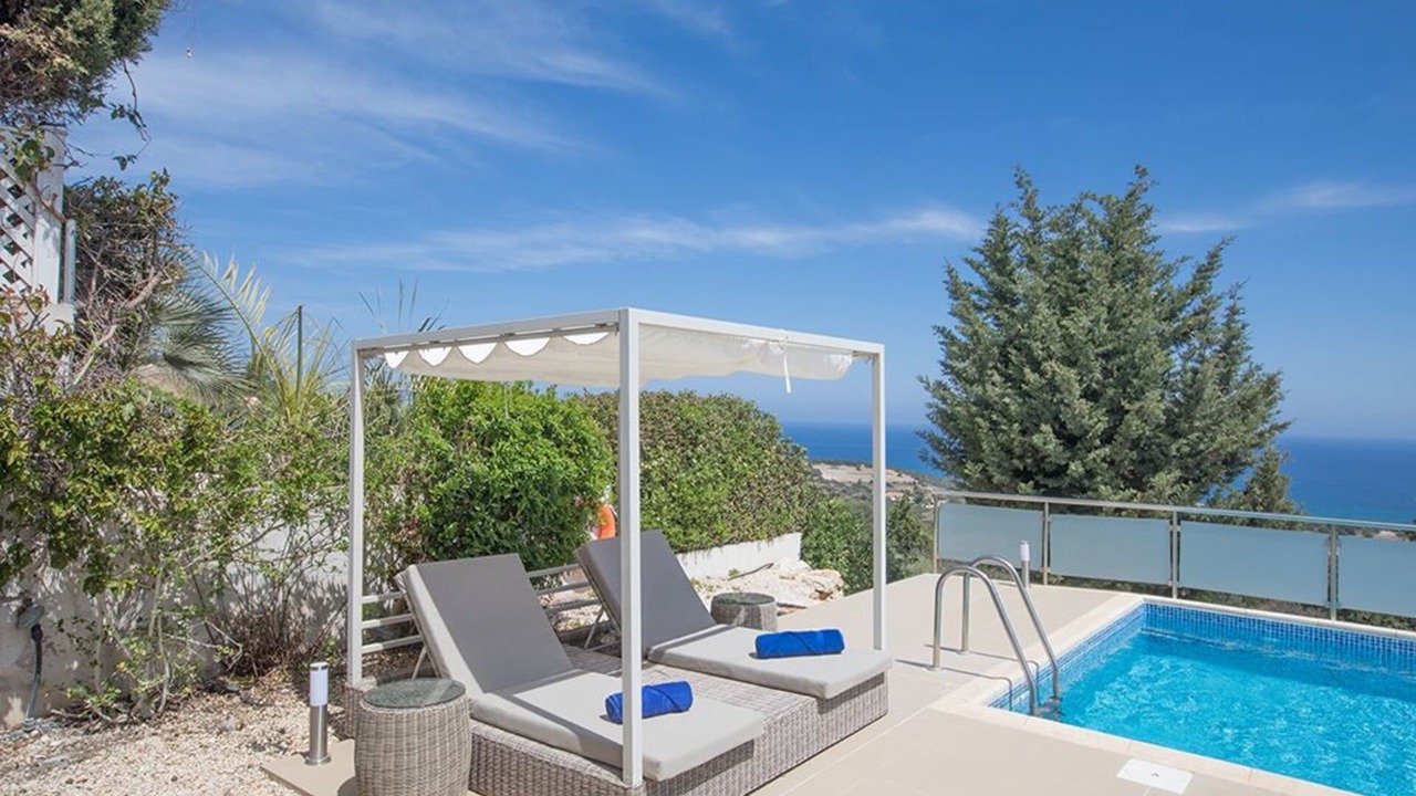 Photo of Outdoor in Latchi