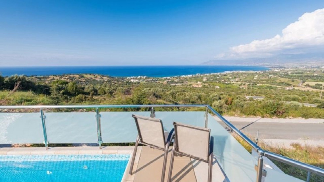 Photo of Outdoor in Latchi