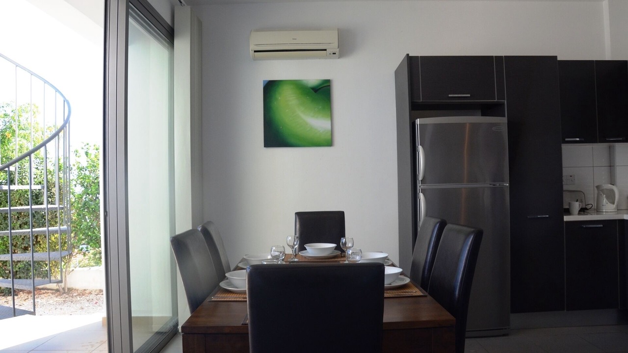 Photo of Kitchen in Latchi