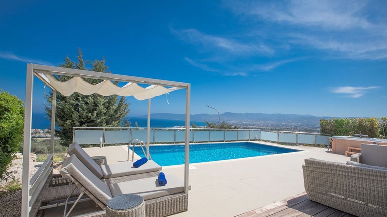 Photo of Outdoor in Latchi