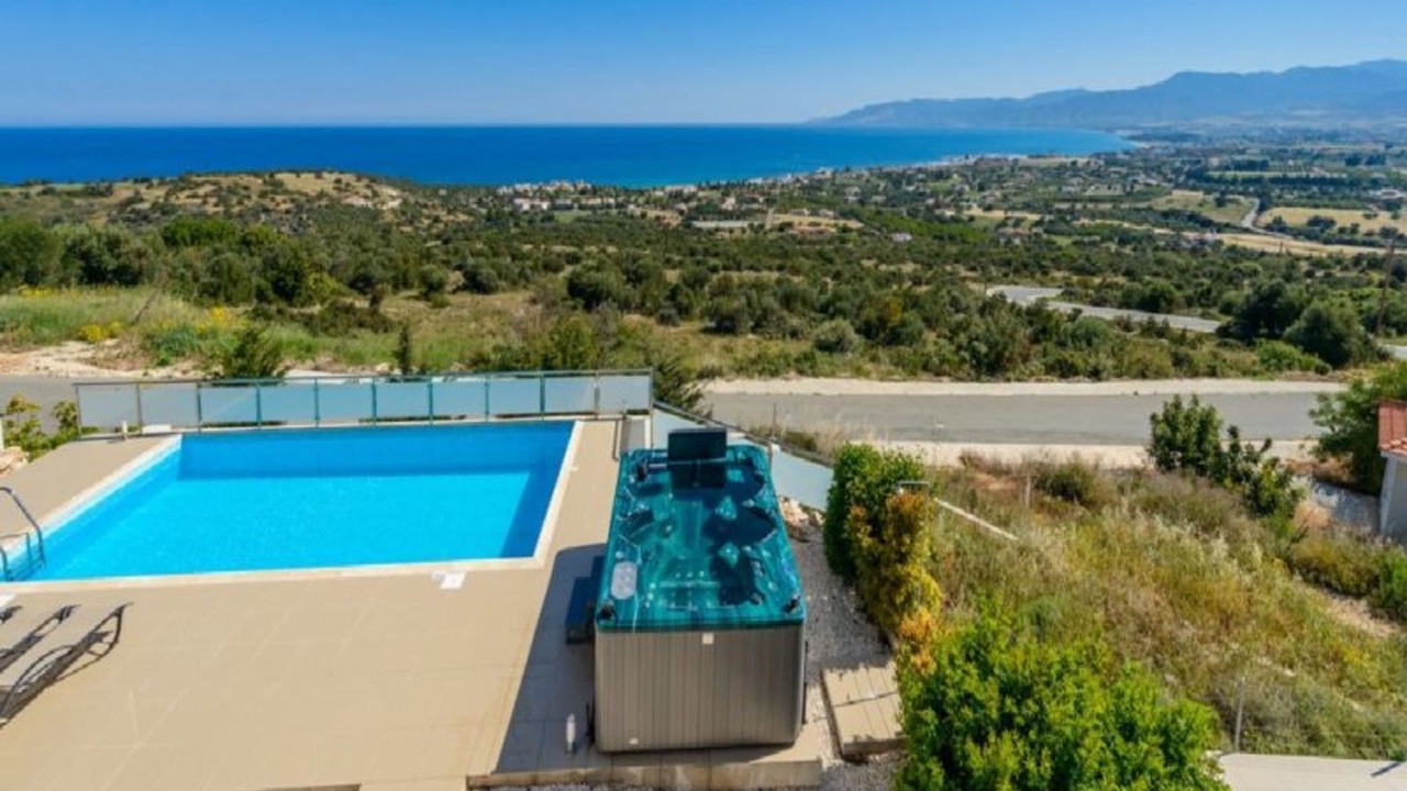 Photo of Outdoor in Latchi